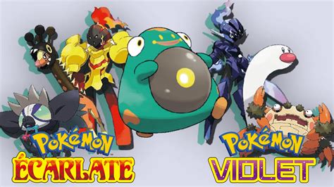 pokemon violet crackwatch|Pokémon : Écarlate/Violet .